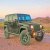 black jeep diamond paintings