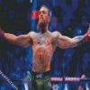 conor mcgregor diamond paintings