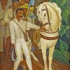 diego rivera diamond painting