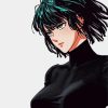 fubuki one punch man manga diamond painting