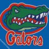 gators diamond paintings