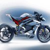 grey Motorcycle diamond paintings