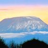 kilimanjaro mountain diamond paintings