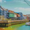 littlehampton diamond paintings