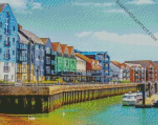 littlehampton diamond paintings