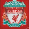 liverpool fc crest diamond paintings