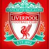 liverpool fc crest diamond paintings