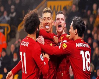 liverpool players diamond painting