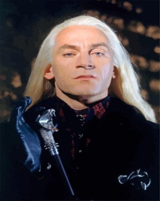 malfoy lucius diamond paintings