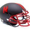 nebraska helmet diamond painting