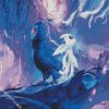 Ori Video Game diamond paintings