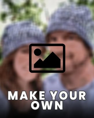 Make Your Own