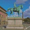 prince albert statue liverpool diamond paintings