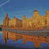 royal liver building diamond paintings