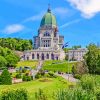 saint joseph s oratory montreal diamond paintings