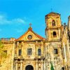 san agustin church manila diamond paintings