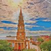 st philips church South Carolina diamond paintings