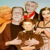 the Munsters diamond paintings