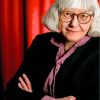 the american writer cynthia ozick diamond painting