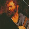 the apostle Judas diamond paintings