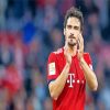 the footballer Hummels diamond paintings