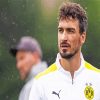 the footballer player Mats Hummels diamond paintings