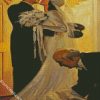 the wedding diamond paintings