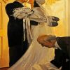 the wedding diamond paintings