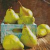 vintage pears diamond paintings