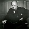 winston churchill diamond paintings