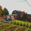 Carter Mountain Orchard And Country Store diamond painting