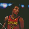 Collin Darnell Sexton Cavaliers diamond painting