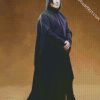 Harry Potter Snape diamond Painting