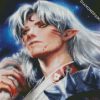 Inuyasha Sesshomaru diamond painting