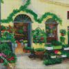 Plants Shop diamond painting