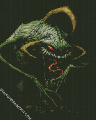 Spawn Violator diamond painting