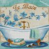 Aesthetic Bathtub diamond paintings