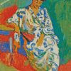 Andre Derain Henri Matisse diamond paintings