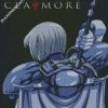 Anime Poster Claymore diamond paintings