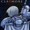 Anime Poster Claymore diamond painting