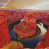 Arizona Grand Canyon diamond paintings