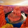 Arizona Grand Canyon diamond painting