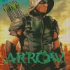 Arrow Movie diamond paintings