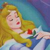 Aurora Sleeping Beauty diamond paintings