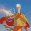 Avatar The Last Airbender diamond paintings