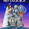 Beetlejuice Movie Poster diamond painting