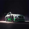 Bentley Sport Car diamond painting