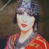 Berber Bride diamond paintings