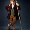 Bilbo Baggins diamond painting