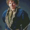 Bilbo From The Lord Of The Rings diamond paintings